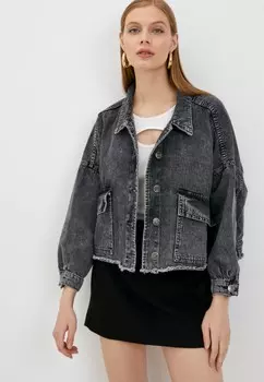 Куртка джинсовая Sabina Filice