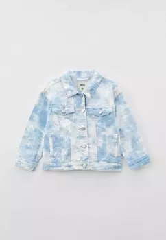 Куртка джинсовая Sela