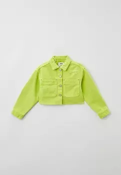 Куртка джинсовая Sela