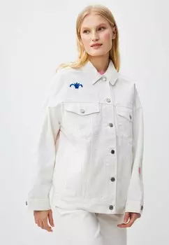 Куртка джинсовая Sela