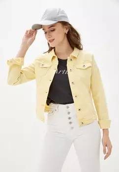 Куртка джинсовая Softy