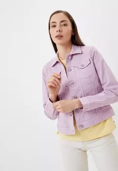 Куртка джинсовая Tom Tailor