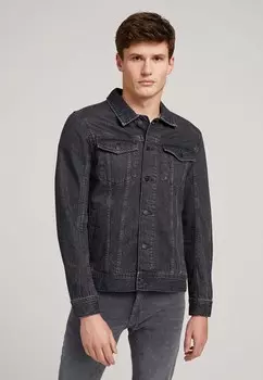 Куртка джинсовая Tom Tailor Denim