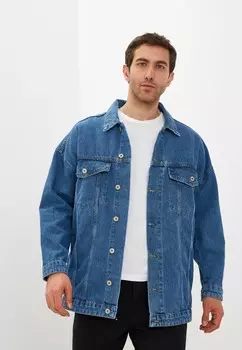 Куртка джинсовая Trendyol