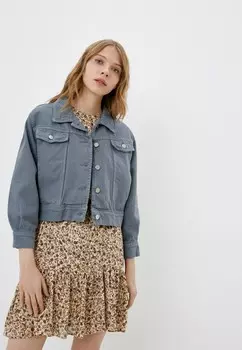 Куртка джинсовая Trendyol