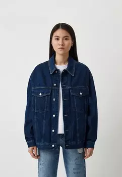 Куртка джинсовая Trussardi