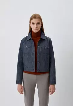 Куртка джинсовая Trussardi Jeans