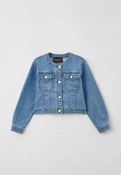 Куртка джинсовая Trussardi Kids