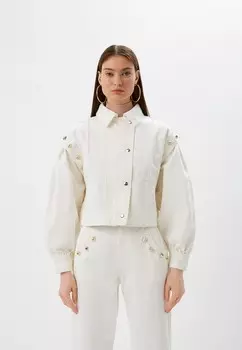 Куртка джинсовая Twinset Milano