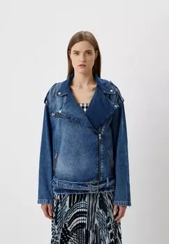 Куртка джинсовая Twinset Milano