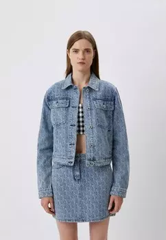 Куртка джинсовая Twinset Milano