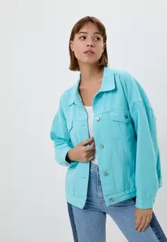 Куртка джинсовая UnicoModa