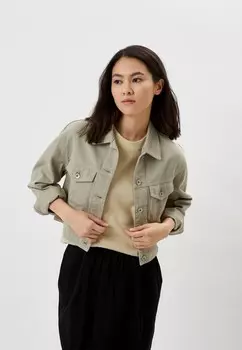 Куртка джинсовая UNIQLO