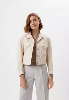 Куртка джинсовая UNIQLO