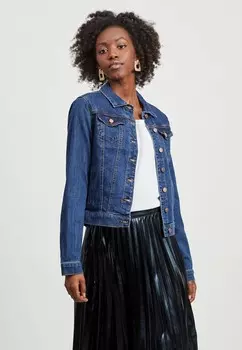 Куртка джинсовая Vila