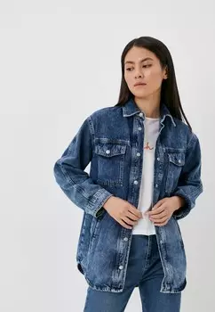 Куртка джинсовая Whitney