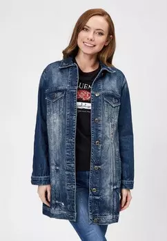 Куртка джинсовая Whitney