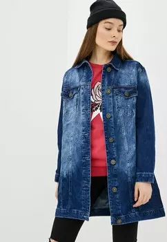 Куртка джинсовая Whitney