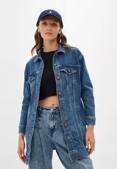 Куртка джинсовая Whitney