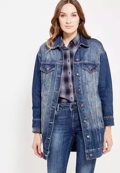 Куртка джинсовая Whitney