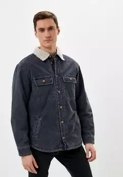 Куртка джинсовая Wrangler