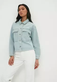 Куртка джинсовая Zarina