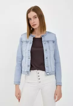 Куртка джинсовая Zolla