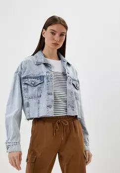 Куртка джинсовая Zolla