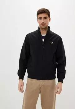 Куртка Fred Perry