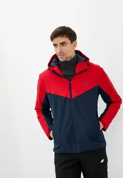 Куртка горнолыжная 4F