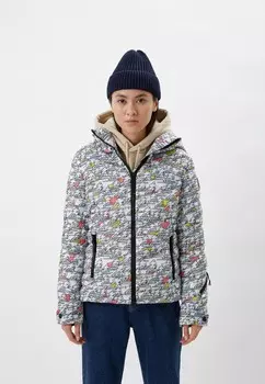 Куртка горнолыжная Bogner Fire+Ice