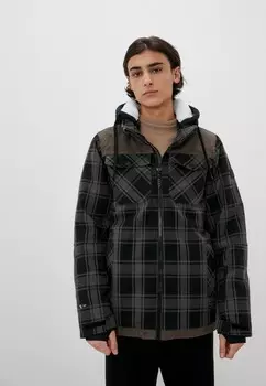 Куртка горнолыжная Brunotti