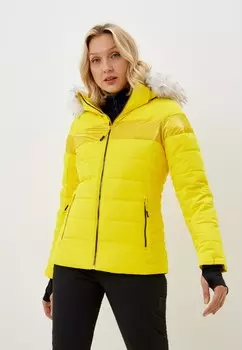 Куртка горнолыжная CMP