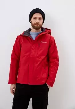 Куртка горнолыжная Columbia