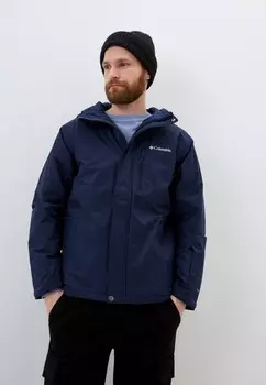 Куртка горнолыжная Columbia