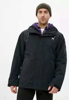 Куртка горнолыжная DC Shoes