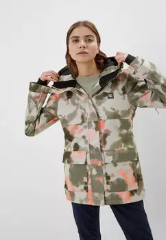 Куртка горнолыжная DC Shoes