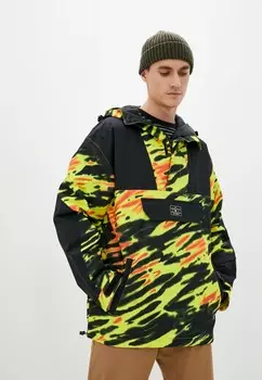 Куртка горнолыжная DC Shoes