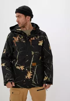 Куртка горнолыжная DC Shoes