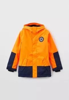 Куртка горнолыжная DC Shoes