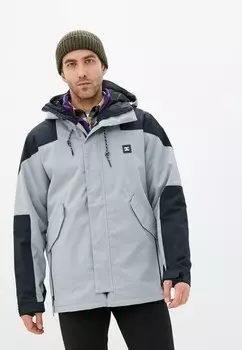 Куртка горнолыжная DC Shoes