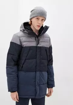 Куртка горнолыжная Glissade