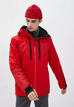 Куртка горнолыжная Glissade