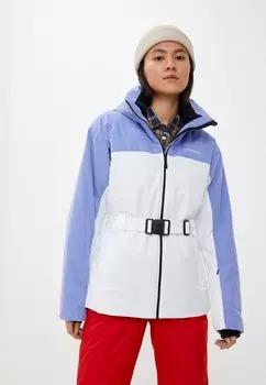 Куртка горнолыжная Glissade