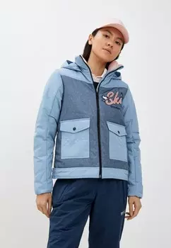 Куртка горнолыжная Glissade