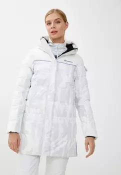 Куртка горнолыжная Glissade