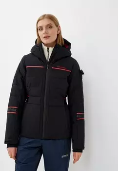 Куртка горнолыжная Glissade