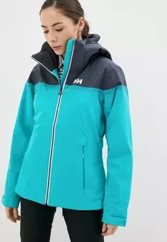 Куртка горнолыжная Helly Hansen