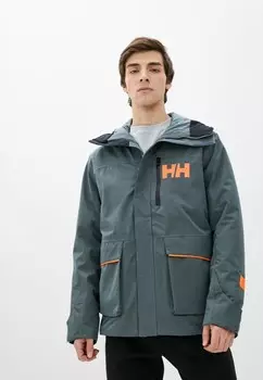 Куртка горнолыжная Helly Hansen