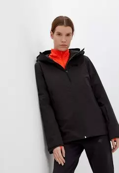 Куртка горнолыжная Helly Hansen